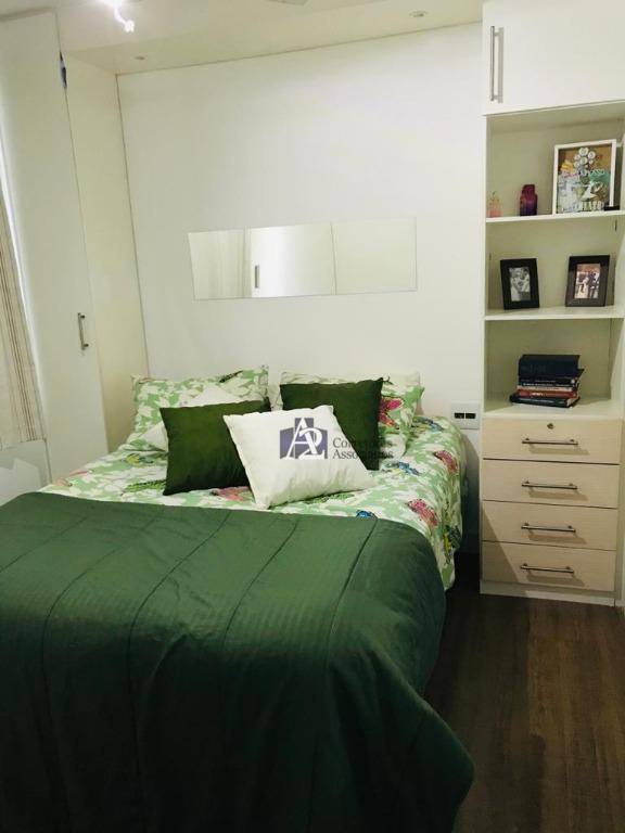 Apartamento à venda com 3 quartos, 85m² - Foto 4