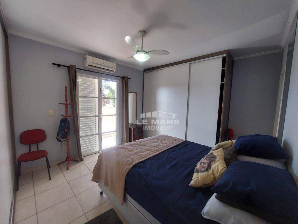 Casa à venda com 2 quartos, 125m² - Foto 20