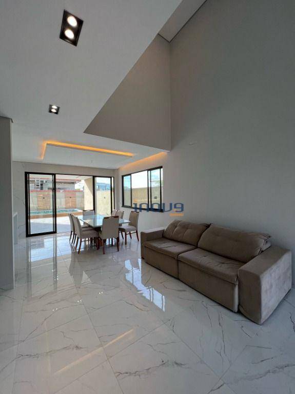 Casa de Condomínio à venda com 4 quartos, 276m² - Foto 6