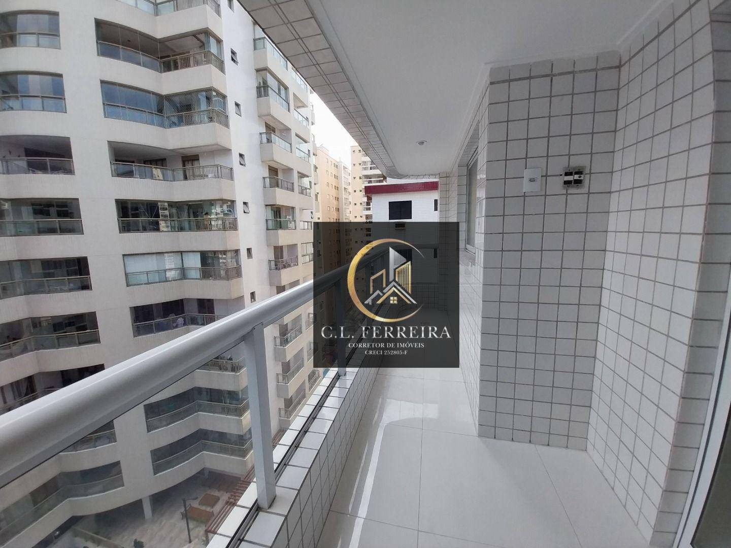 Apartamento à venda com 2 quartos, 68m² - Foto 7