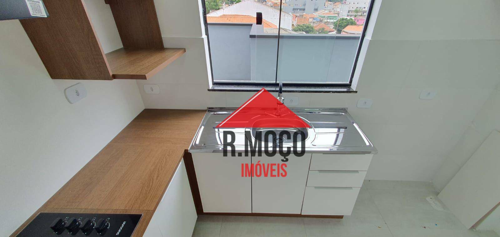 Apartamento para alugar com 2 quartos, 34m² - Foto 14