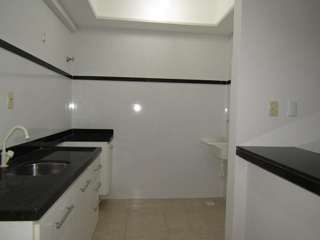 Apartamento à venda com 1 quarto, 48m² - Foto 22