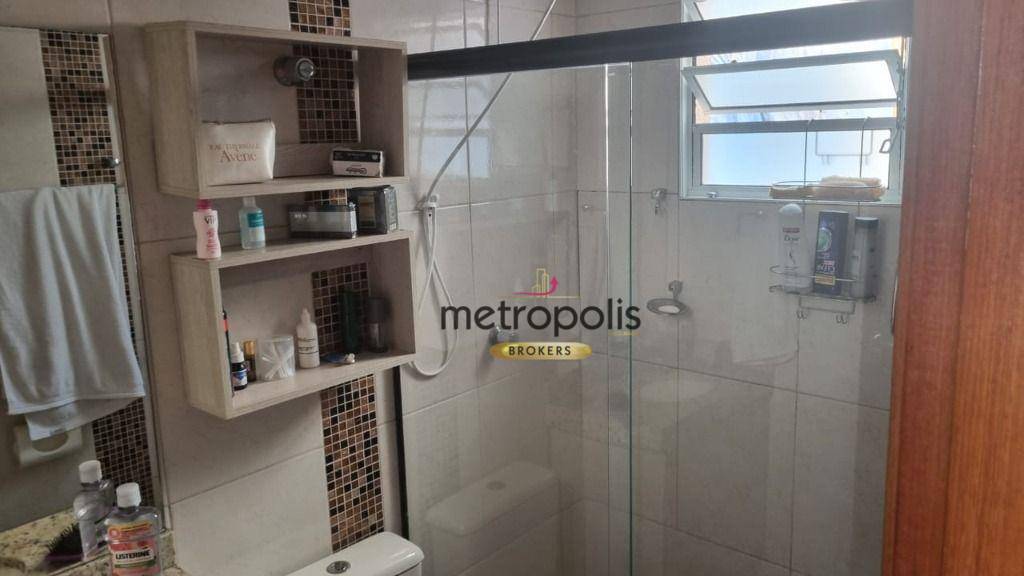 Cobertura à venda com 3 quartos, 140m² - Foto 11