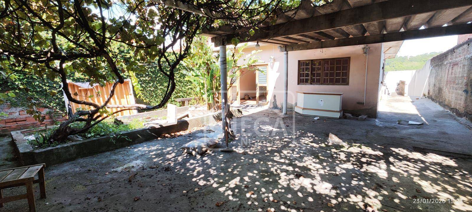 Casa, 3 quartos, 300 m² - Foto 4