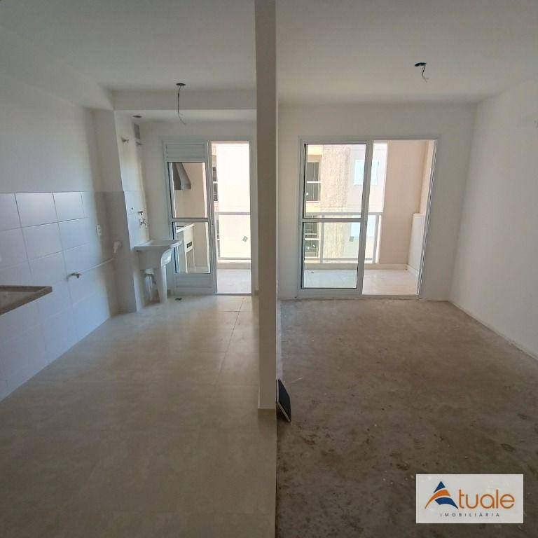 Apartamento à venda com 2 quartos, 60m² - Foto 8