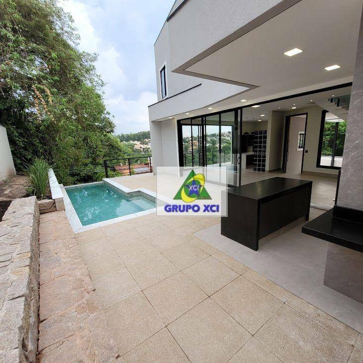 Casa de Condomínio à venda com 4 quartos, 288m² - Foto 5