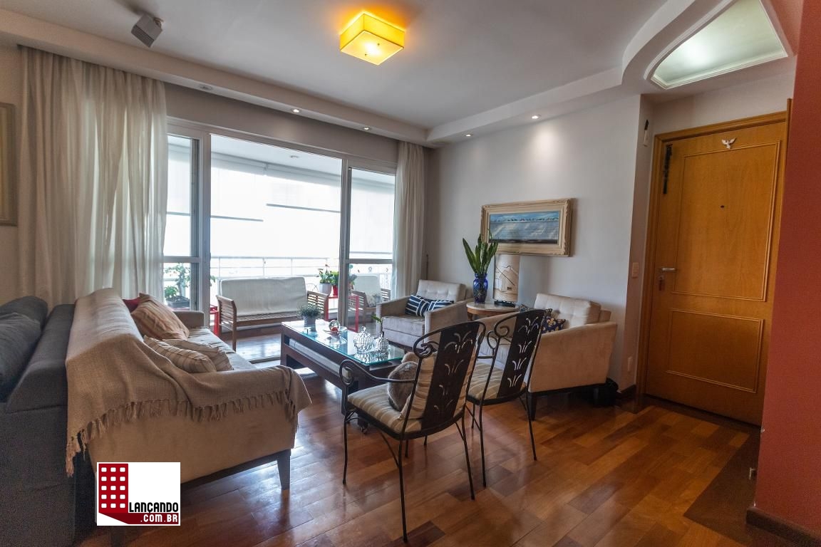 Apartamento à venda com 3 quartos, 126m² - Foto 20