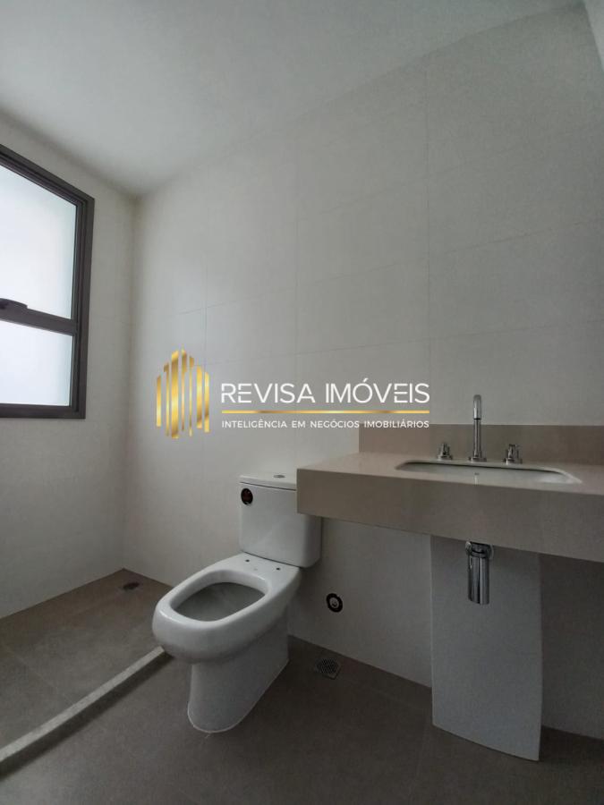 Apartamento à venda com 3 quartos, 123m² - Foto 18