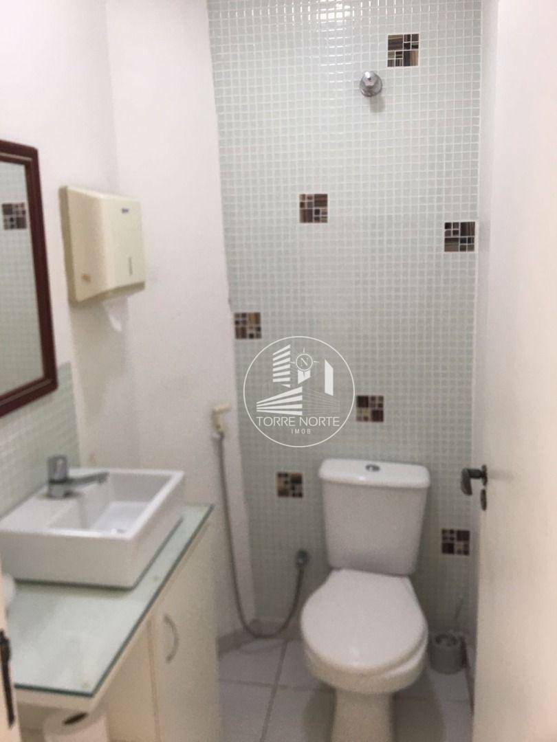 Sobrado para alugar com 1 quarto, 100m² - Foto 9