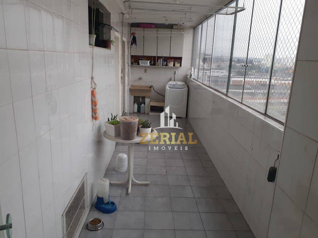 Apartamento à venda com 3 quartos, 220m² - Foto 17