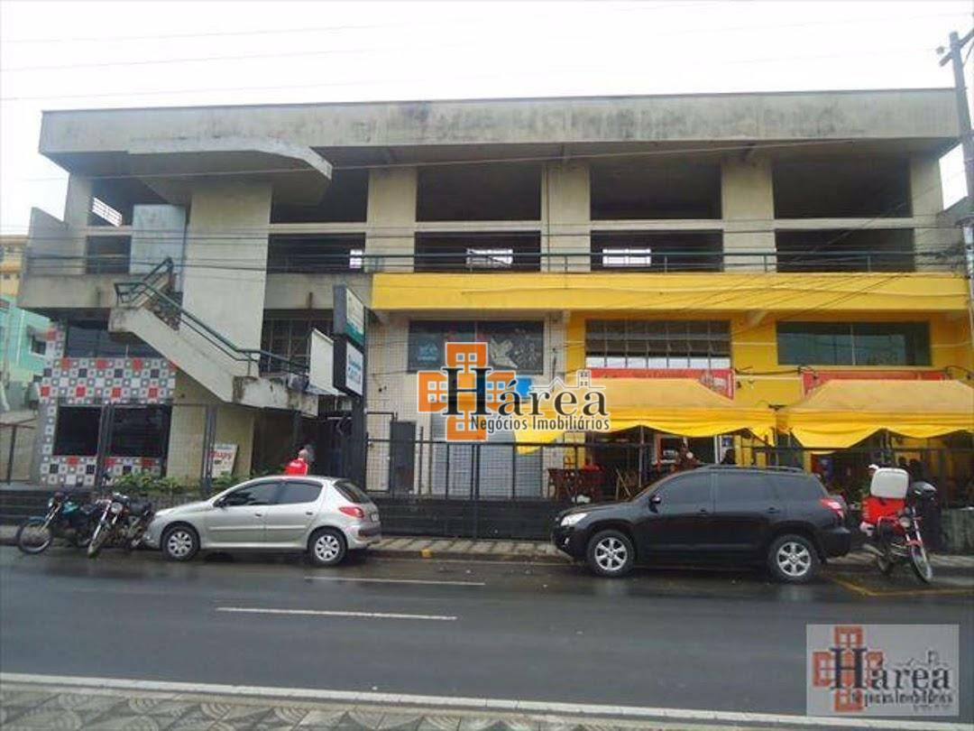 Prédio Inteiro à venda, 800m² - Foto 1
