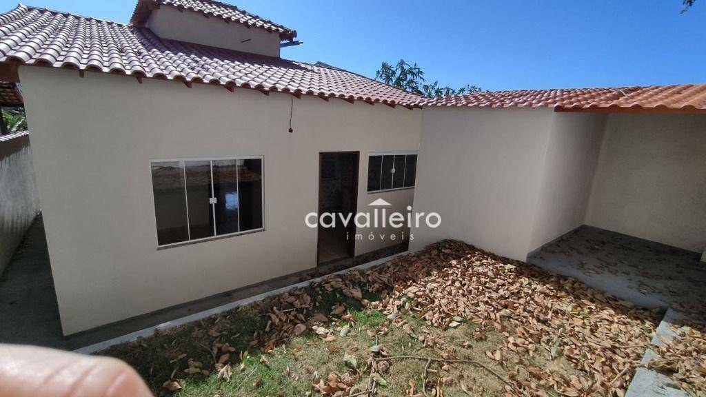 Casa à venda com 2 quartos, 85m² - Foto 2