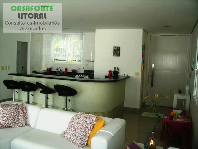 Casa de Condomínio à venda com 5 quartos - Foto 9