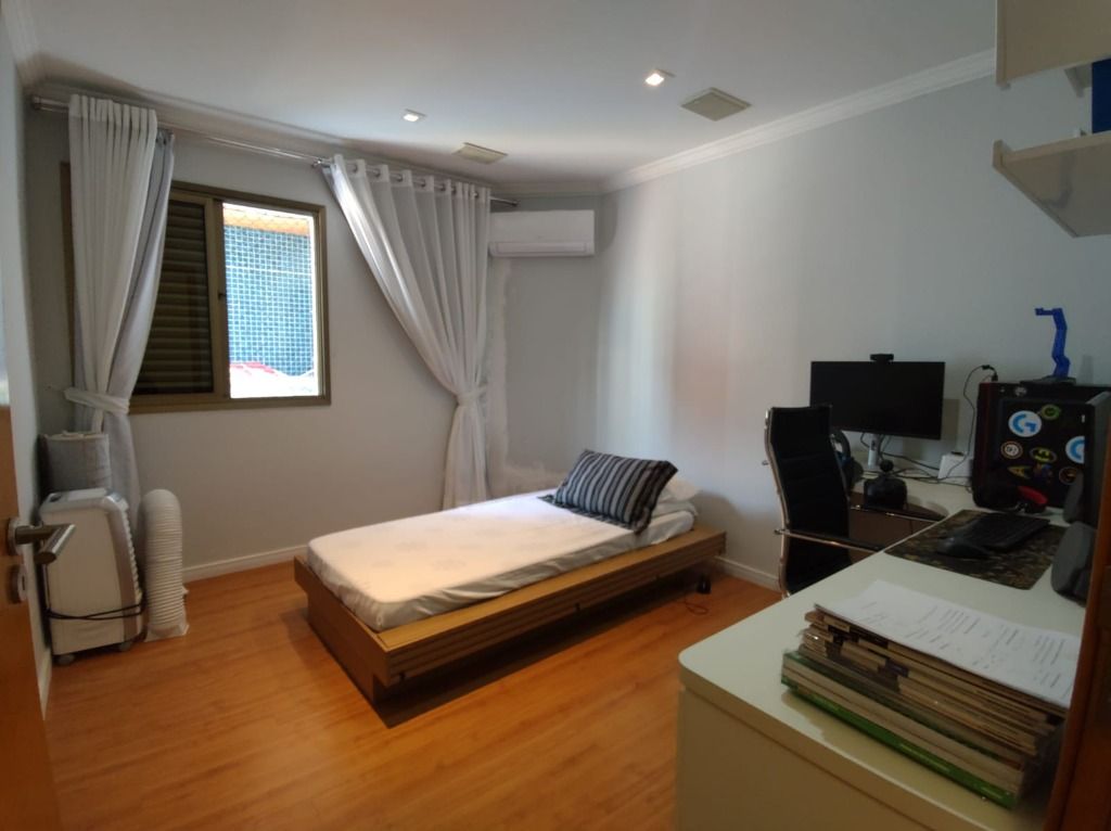 Apartamento à venda com 3 quartos, 128m² - Foto 22