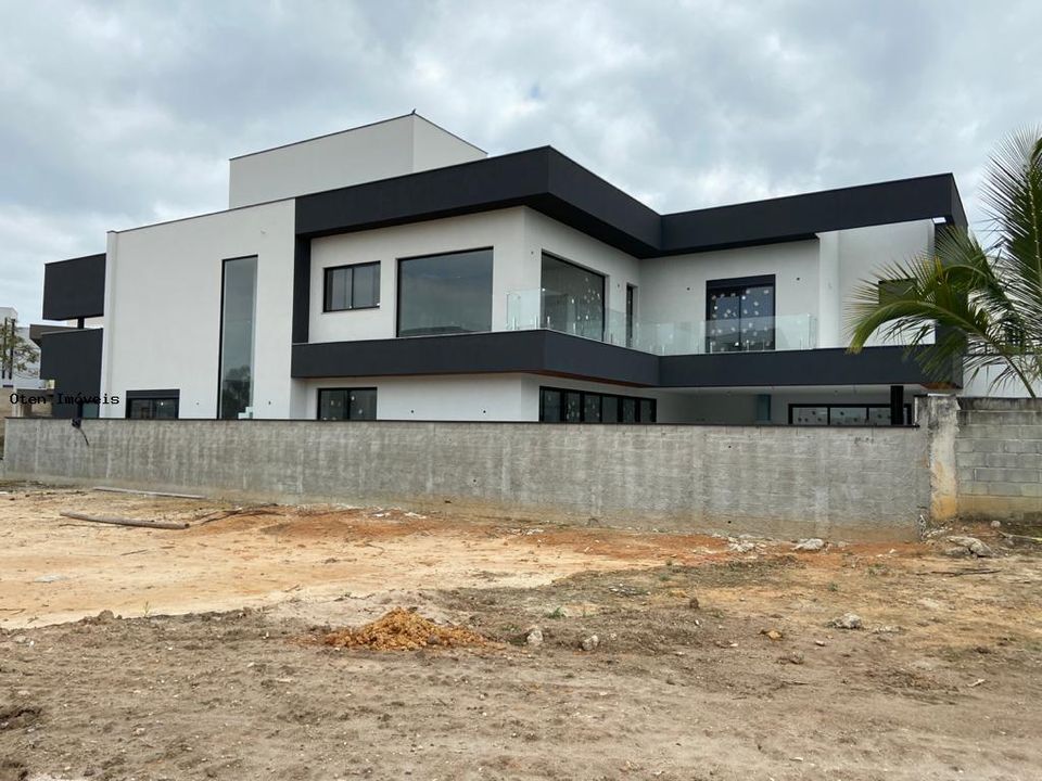 Casa de Condomínio à venda com 4 quartos, 525m² - Foto 2