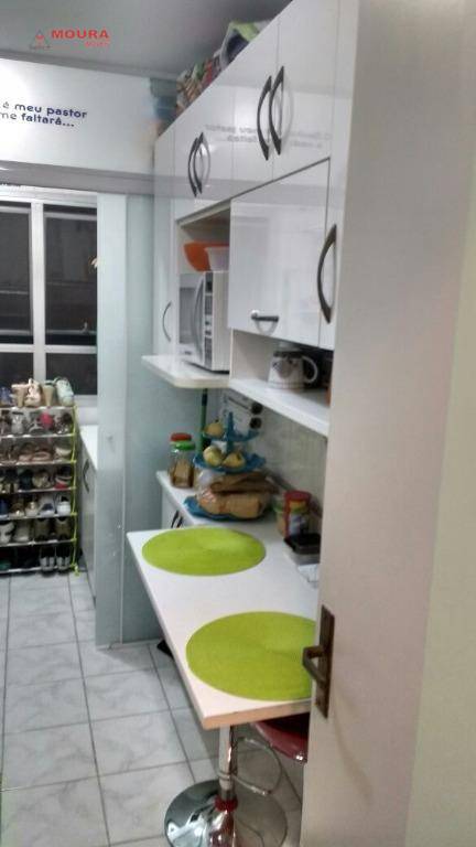 Apartamento à venda com 2 quartos, 50m² - Foto 9