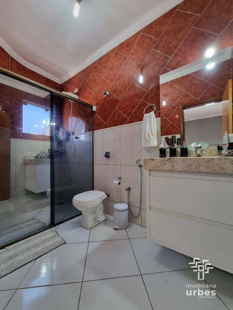 Casa à venda com 3 quartos, 173m² - Foto 16