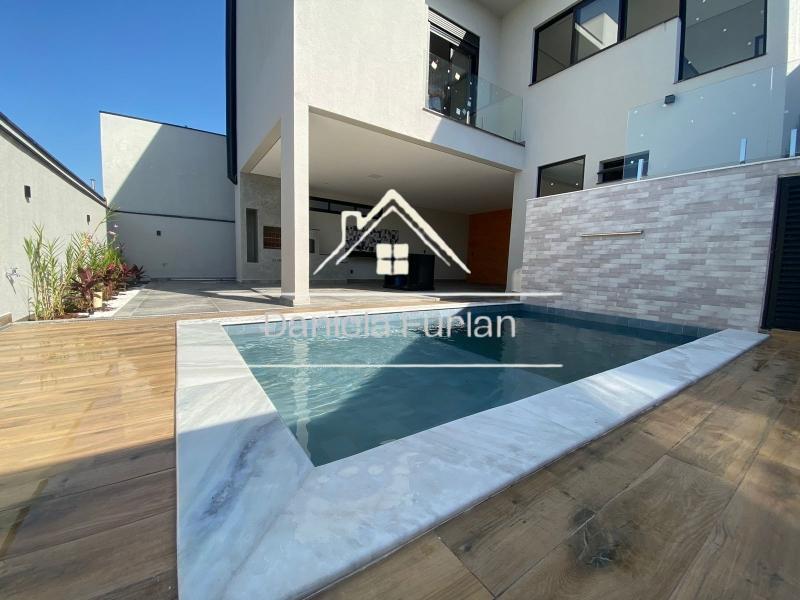 Casa de Condomínio à venda com 3 quartos, 230m² - Foto 11