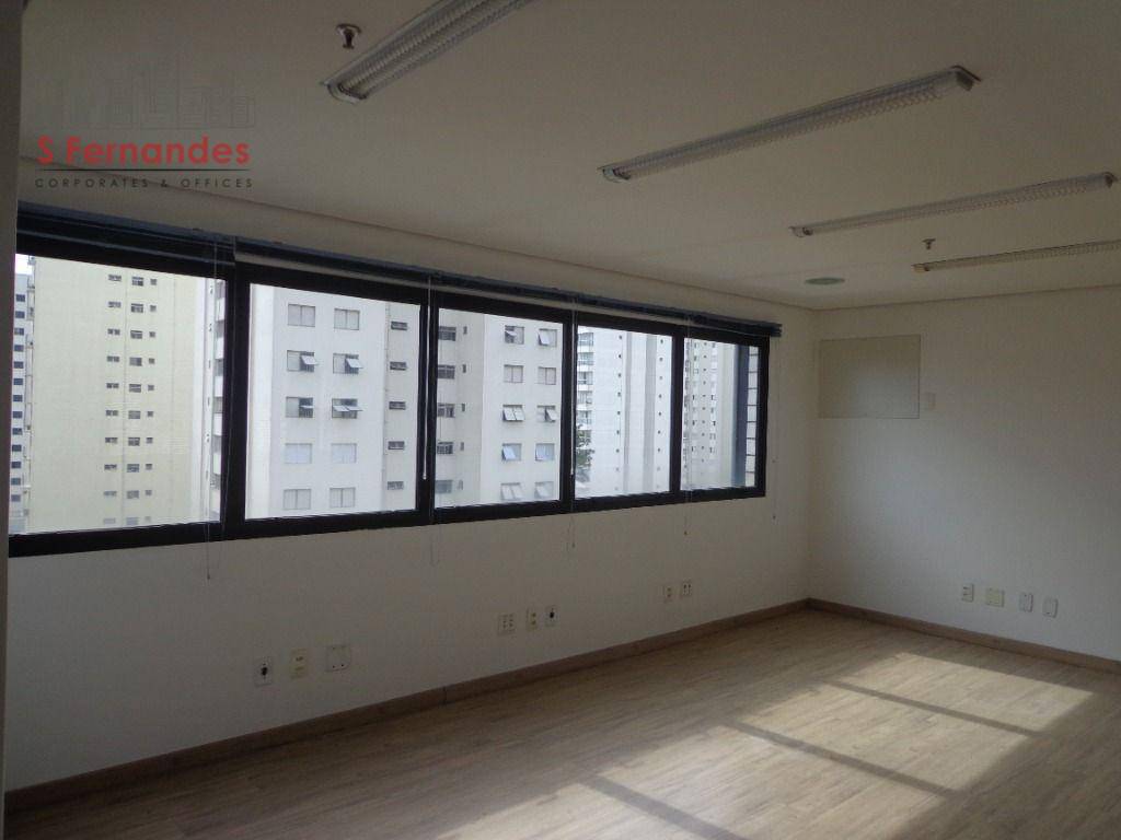 Conjunto Comercial-Sala para alugar, 48m² - Foto 13