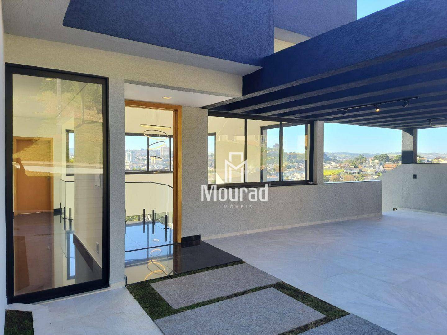 Casa de Condomínio à venda com 3 quartos, 239m² - Foto 24