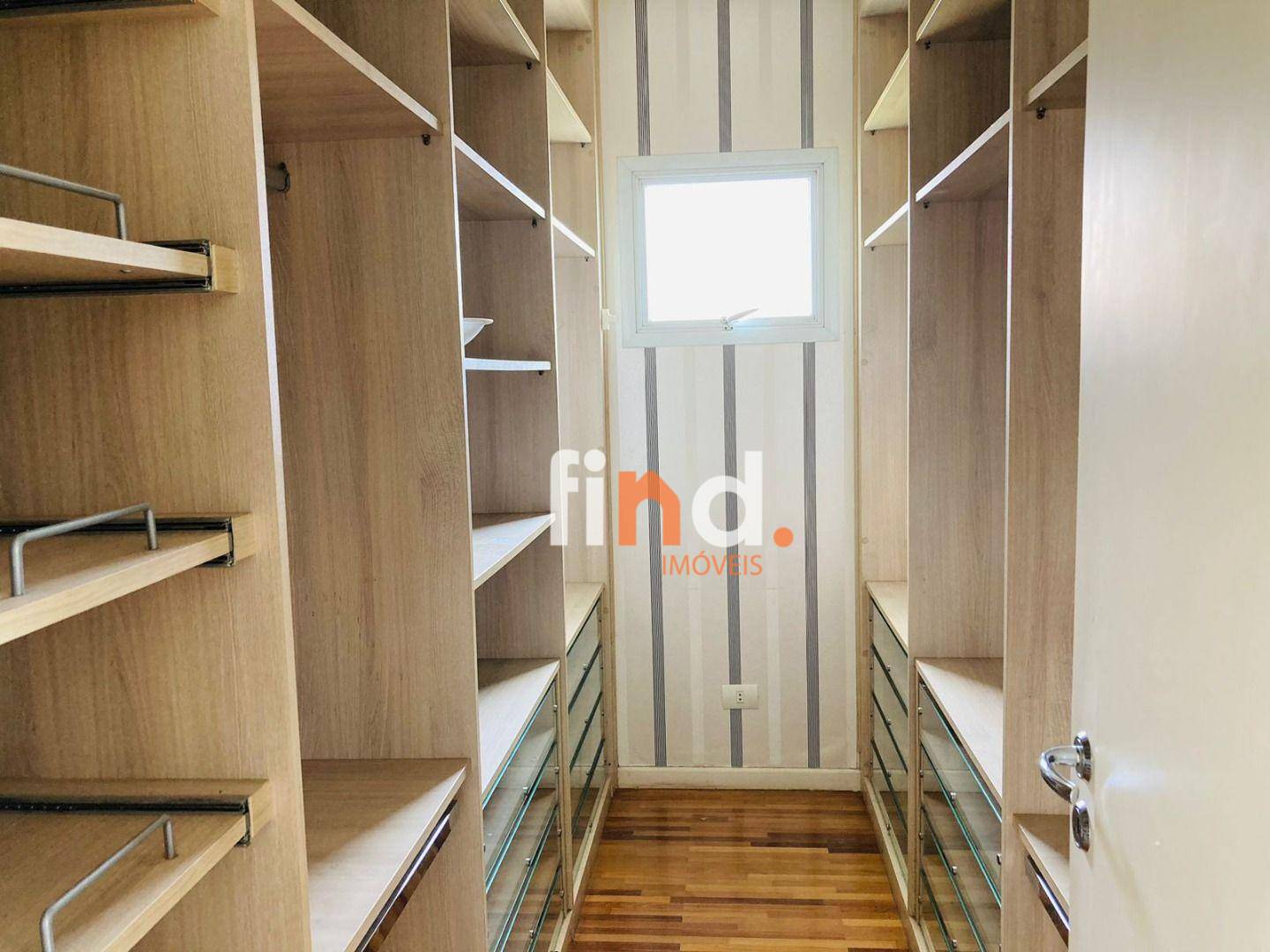 Casa de Condomínio à venda com 4 quartos, 439m² - Foto 12