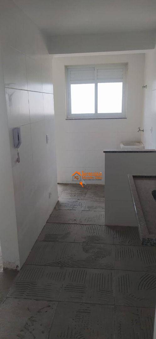 Apartamento à venda com 2 quartos, 60M2 - Foto 8