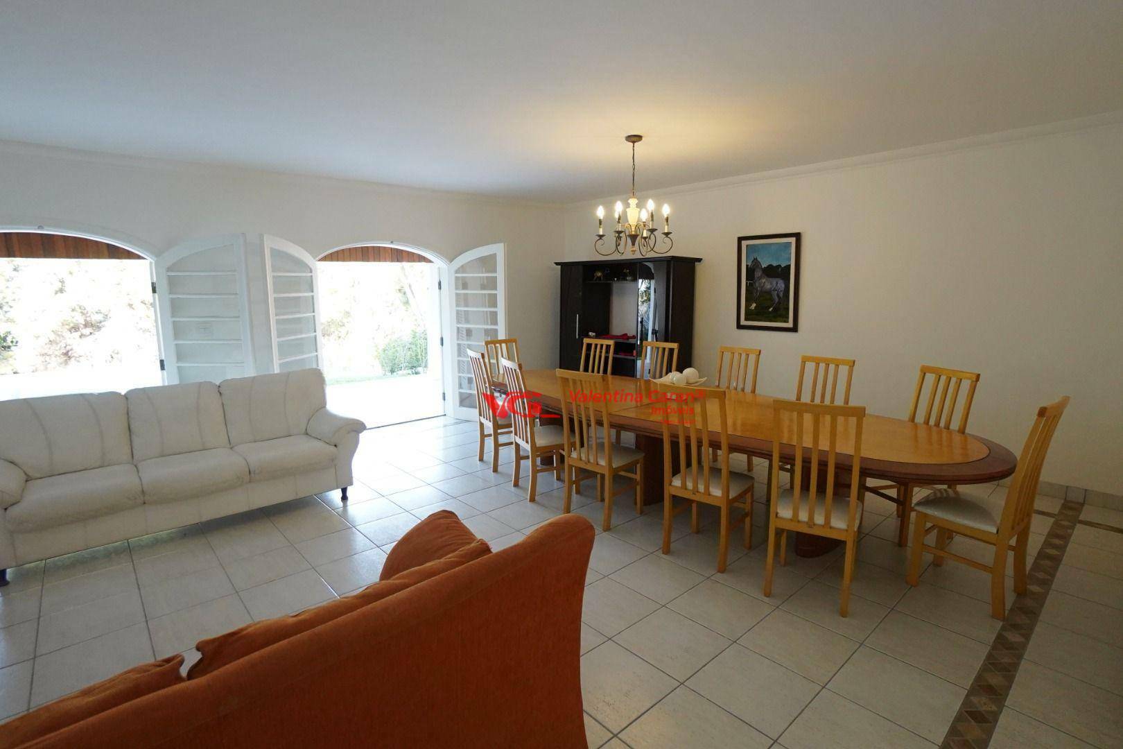 Chácara à venda e aluguel com 7 quartos, 1000m² - Foto 15