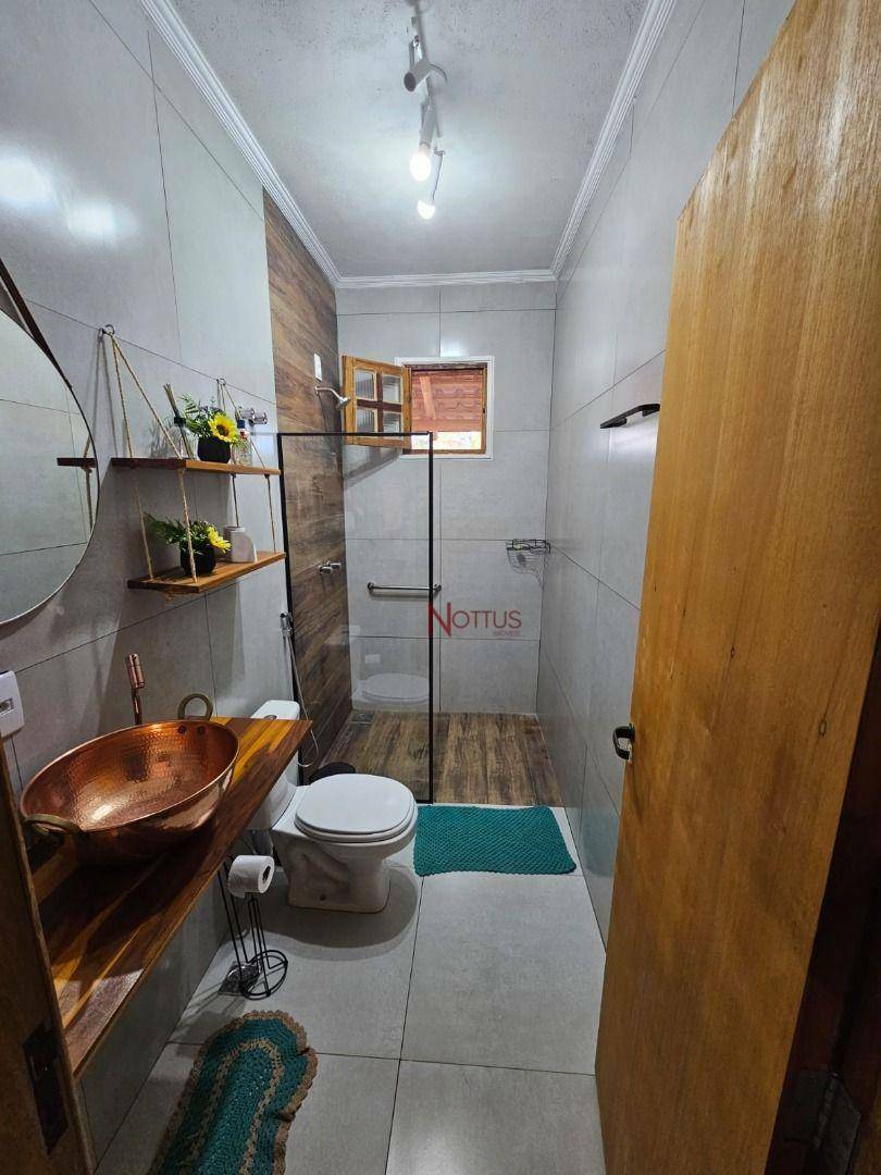 Casa à venda com 4 quartos, 350m² - Foto 12