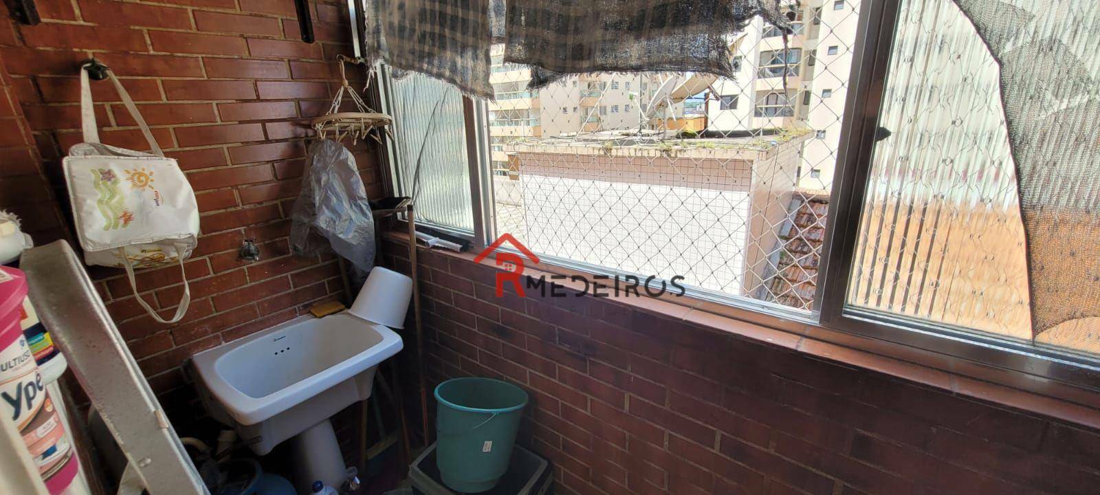 Apartamento à venda com 1 quarto, 63m² - Foto 17