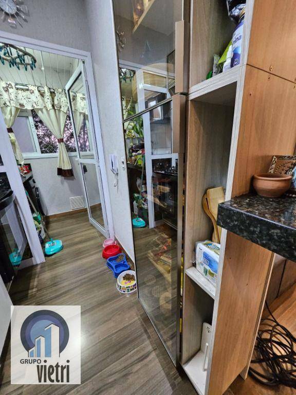 Apartamento à venda com 2 quartos, 50m² - Foto 55