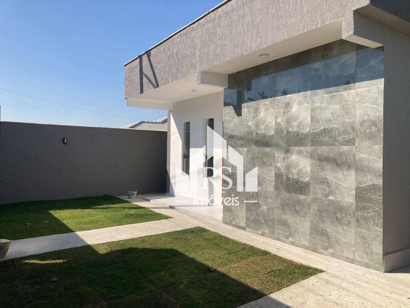 Casa à venda com 3 quartos, 95m² - Foto 14