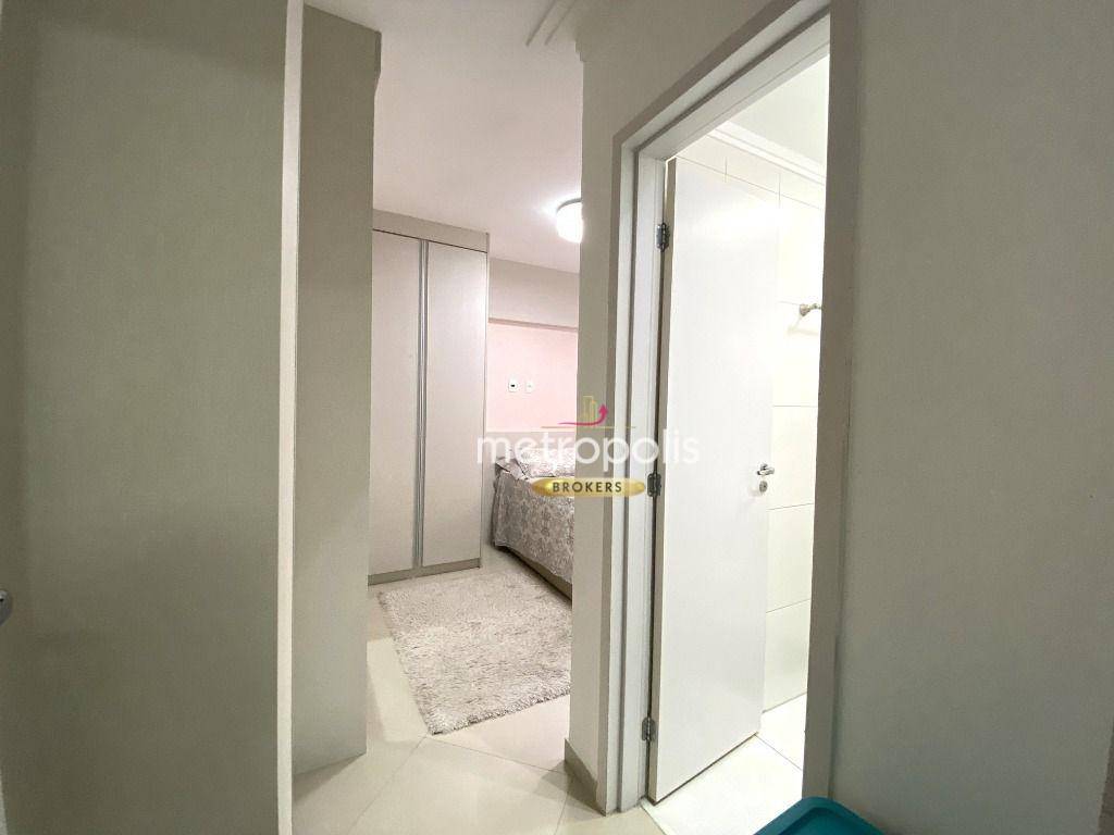 Apartamento à venda com 2 quartos, 72m² - Foto 13