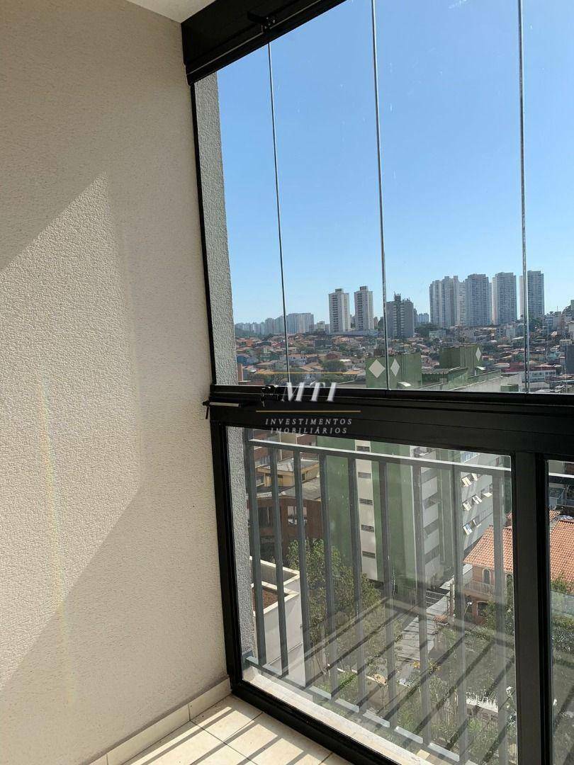 Apartamento à venda com 3 quartos, 71m² - Foto 18