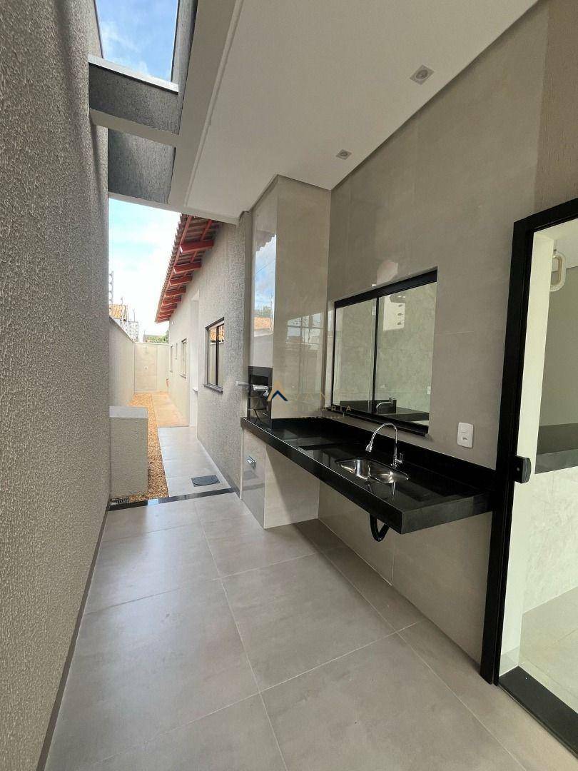 Casa para alugar com 3 quartos - Foto 4