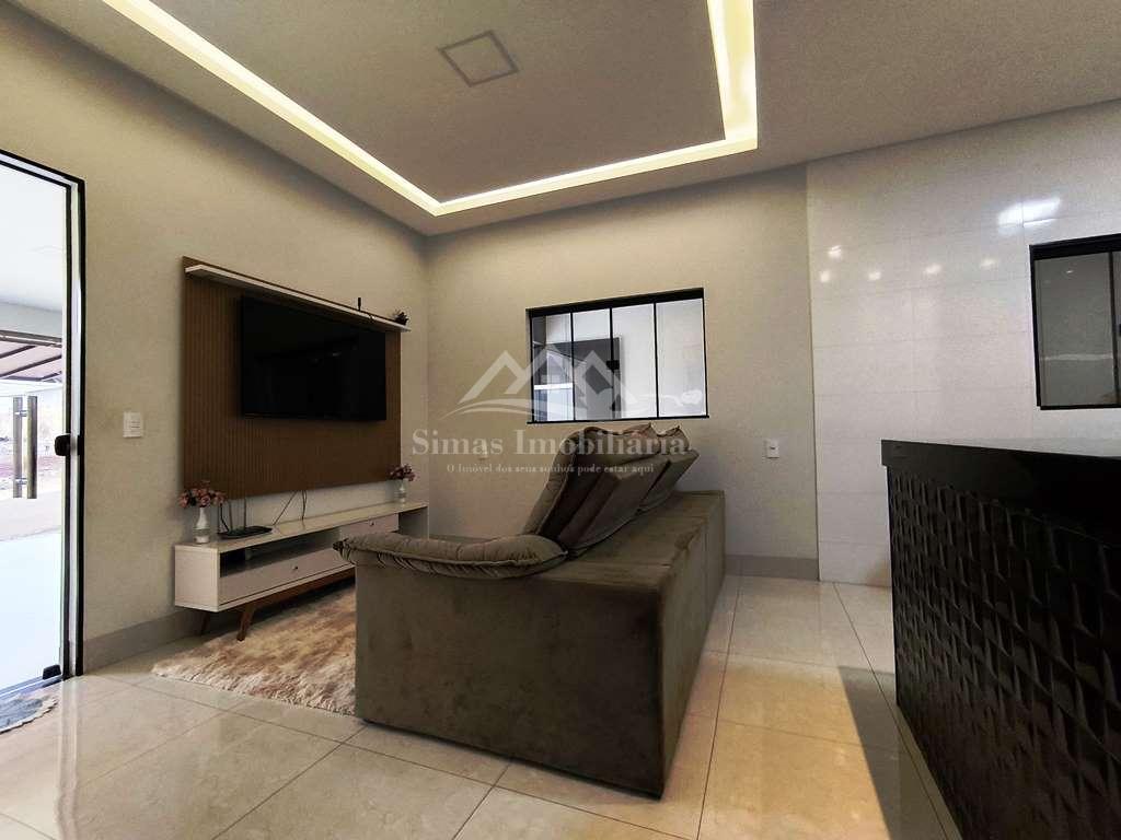 Casa à venda com 3 quartos, 186m² - Foto 6