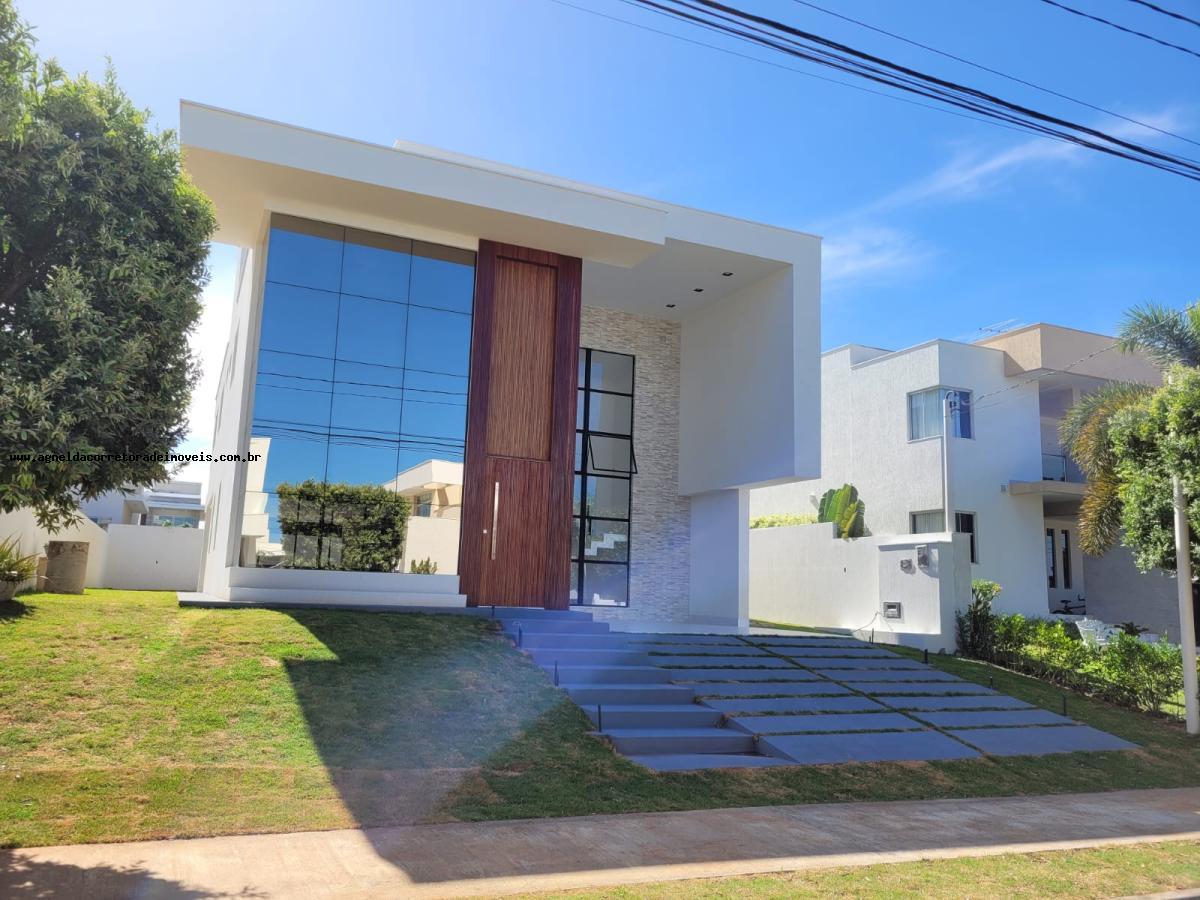 Casa de Condomínio à venda com 5 quartos, 340m² - Foto 11