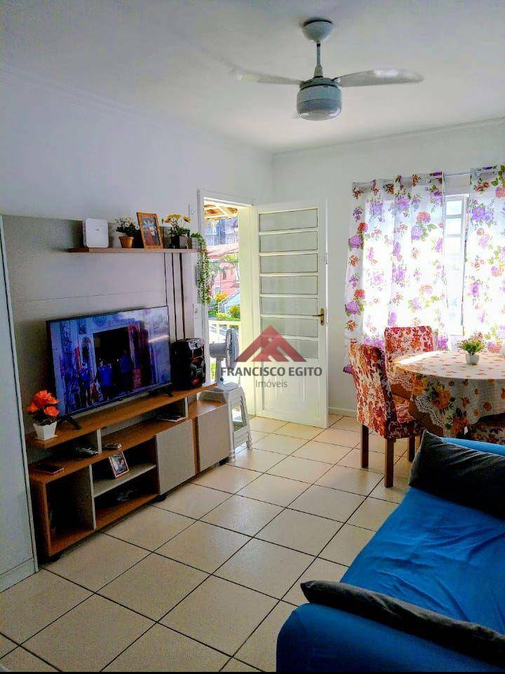 Apartamento à venda com 2 quartos, 59m² - Foto 11