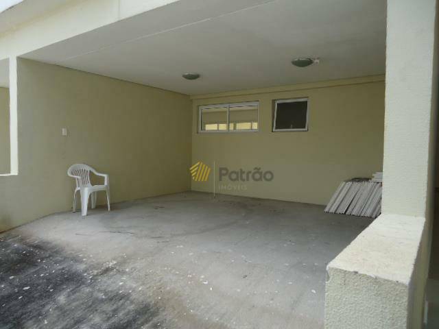 Apartamento à venda com 3 quartos, 107m² - Foto 20