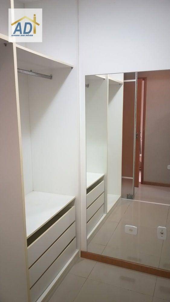 Apartamento à venda e aluguel com 4 quartos, 197m² - Foto 19