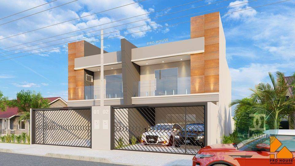 Sobrado à venda com 3 quartos, 148m² - Foto 5