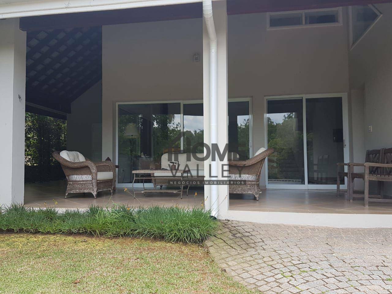 Casa de Condomínio à venda com 4 quartos, 588m² - Foto 6