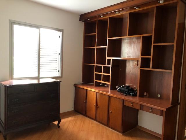 Apartamento à venda com 3 quartos, 112m² - Foto 7