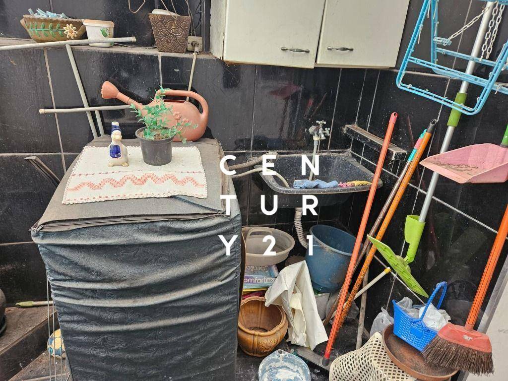 Apartamento para alugar com 1 quarto, 120m² - Foto 32