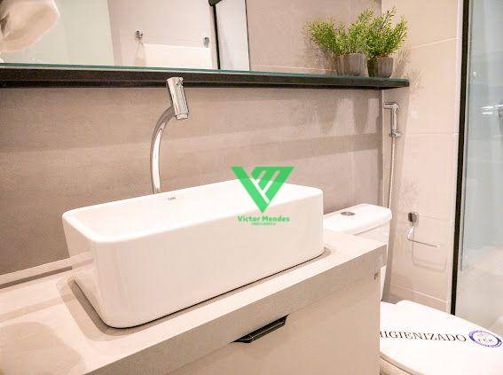 Apartamento à venda com 2 quartos, 46m² - Foto 97