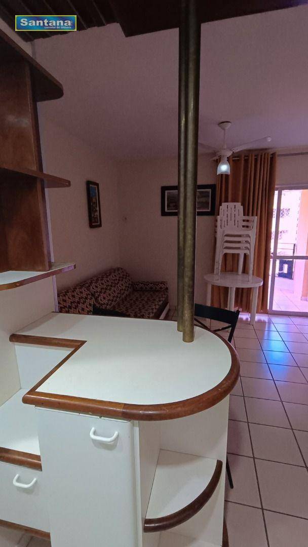 Apartamento à venda com 1 quarto, 44m² - Foto 17