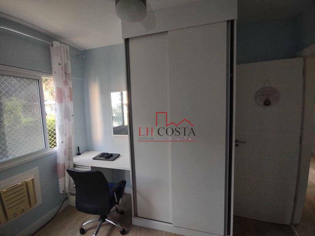 Apartamento à venda com 2 quartos, 78m² - Foto 5