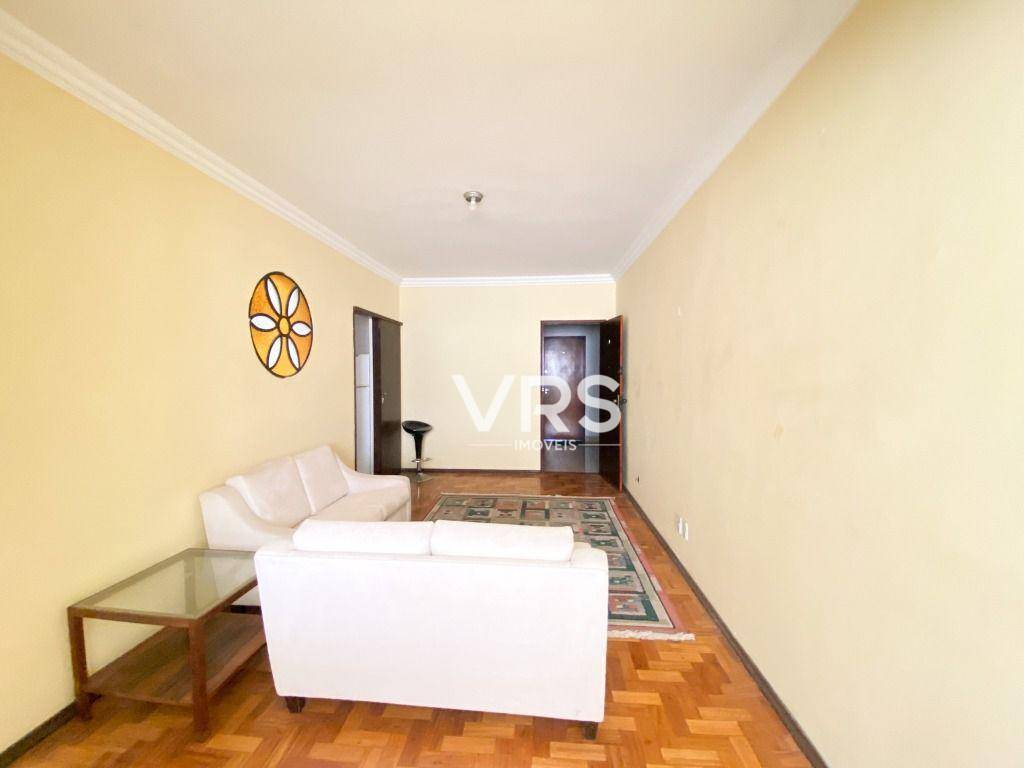 Apartamento à venda com 1 quarto, 41m² - Foto 3