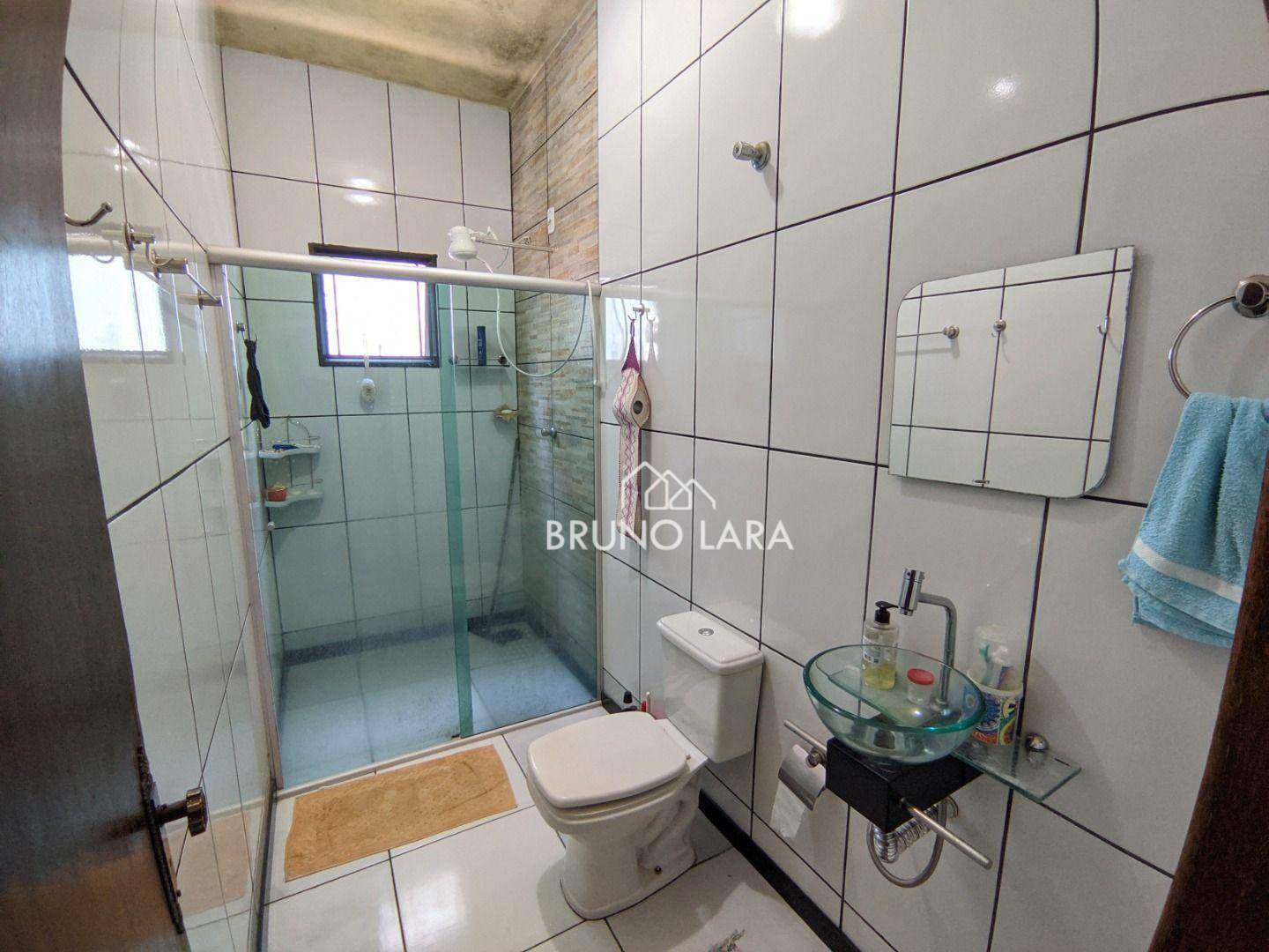 Casa à venda com 3 quartos, 90m² - Foto 21