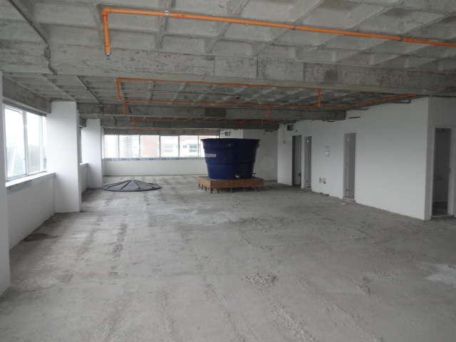 Conjunto Comercial-Sala à venda, 47m² - Foto 10