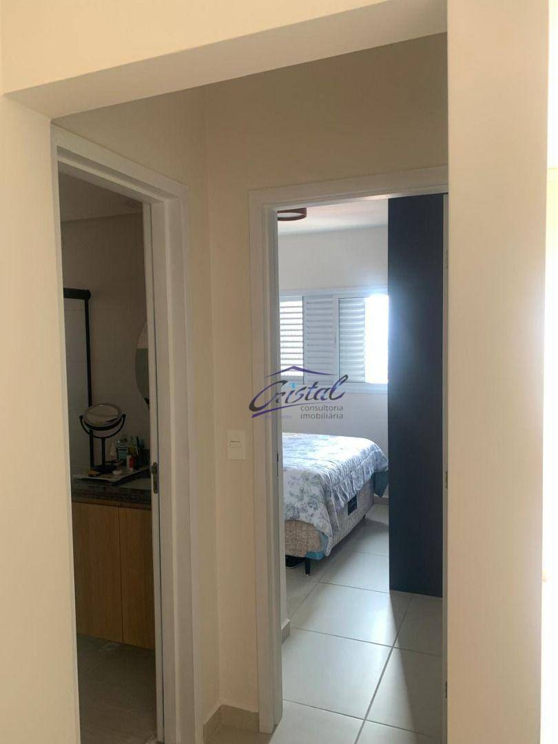 Apartamento à venda com 1 quarto, 48m² - Foto 11